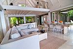 ID:452/V2 Two bedrooms Villa with stunning sea views near Taling Nam beach