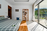 ID:634/VTN Three bedroom villa on Chaweng Noi