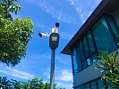 ID:667 3 bedroom Villa near Thong Son beach