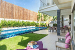 ID:267 five Bedroom Villa near Ban tai beachs for sale