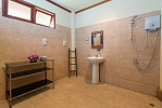 ID:308 Five bedrooms Villa in Nathon with mountain view
