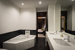 ID:170 Three bedroom villa near Choeng Mon beach