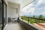 ID:488 Three bedrooms villa on Chaweng Noi