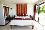 ID:486 Two bedrooms villa near Hua Thanon beach