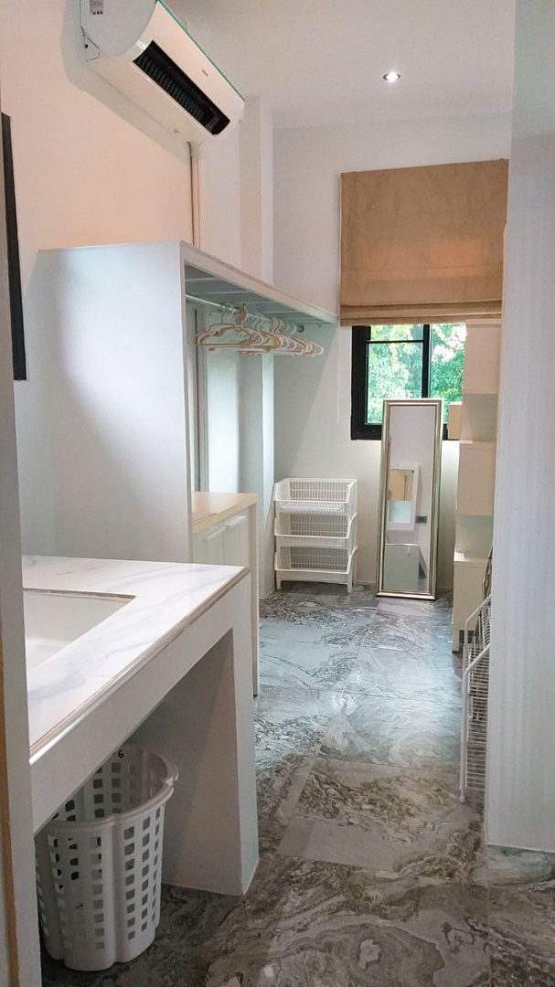 ID:652/P Two bedroom penthouse near Crystal Bay beach