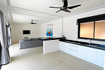 ID:487 Three bedrooms villa on Hua Thanon