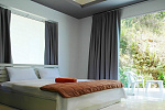ID:480 Three bedrooms villa on Maenam
