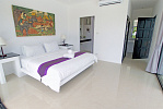 ID:349 Three bedroom villa on Hua Thanon