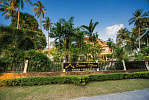 ID:308 Five bedrooms Villa in Nathon with mountain view