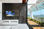 ID:581-106 2 bedroom Villa with sea view in Chaweng
