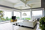 ID:480 Three bedrooms villa on Maenam