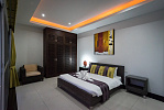 ID:170 Three bedroom villa near Choeng Mon beach