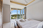 ID:511 Three bedrooms townhouse on Choeng Mon