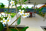 ID:487 Three bedrooms villa on Hua Thanon