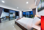 ID:148 Four bedroom villa on Lamai