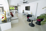 ID:349 Three bedroom villa on Hua Thanon