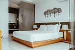 ID:580-104 2 bedroom Villa with sea view in Chaweng