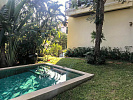 ID:353 Four Bedrooms Villa near Chaweng Noi beach