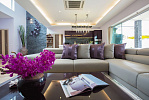 ID:267 five Bedroom Villa near Ban tai beachs for sale