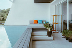 ID:580-104 2 bedroom Villa with sea view in Chaweng