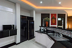 ID:170 Three bedroom villa near Choeng Mon beach
