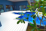 ID:487 Three bedrooms villa on Hua Thanon
