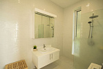 ID:286 three-Bedroom Villa with sea views in the district Bang RAK