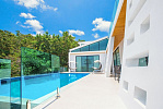 ID:259 four bedrooms villa on Lamai