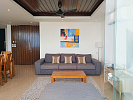 ID:653/P2V210 3-bedroom Villa with sea view in Chaweng