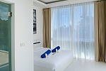 ID:459 Two bedrooms villa on Chaweng