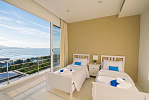 ID:286 three-Bedroom Villa with sea views in the district Bang RAK