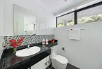ID:481 Three bedroom villa on Chaweng Noi