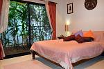 ID:423/Cn Two bedroom villa on Choeng Mon beach