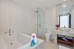 ID:511 Three bedrooms townhouse on Choeng Mon