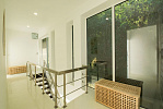 ID:286 three-Bedroom Villa with sea views in the district Bang RAK