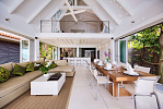 ID:515/V3 Three bedroom villa with stunning sea views