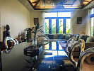 ID:353 Four Bedrooms Villa near Chaweng Noi beach