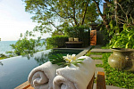 ID:452/V2 Two bedrooms Villa with stunning sea views near Taling Nam beach