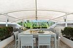 ID:268 Five bedroom Villa near Ban tai beach