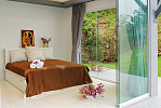 ID:480 Three bedrooms villa on Maenam