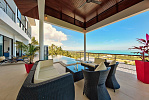 ID:472 four Bedroom Villa with sea view on Maenam