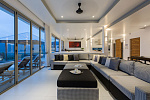 ID:621/JLZ Six bedrooms villa in Chaweng Noi
