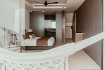 ID:583-301 2-bedroom Villa with sea view in Chaweng
