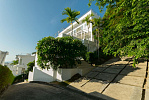 ID:286 three-Bedroom Villa with sea views in the district Bang RAK