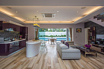 ID:267 five Bedroom Villa near Ban tai beachs for sale