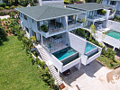 ID:143 Four bedrooms on Plai Laem