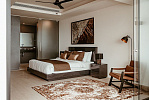 ID:583-301 2-bedroom Villa with sea view in Chaweng