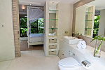 ID:452/V2 Two bedrooms Villa with stunning sea views near Taling Nam beach
