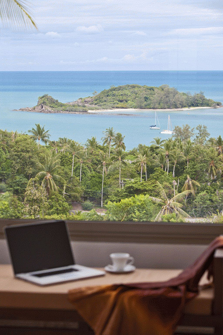 ID:514 Five bedrooms on Choeng Mon