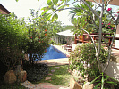 ID:160 Three bedrooms villa near Choeng Mon beach